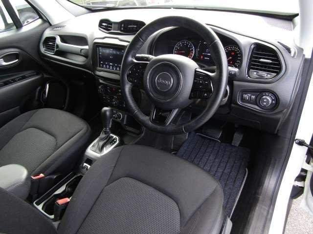 Ref:AUX-20391974 CHRYSLER JEEP JEEP RENEGADE 2020 - Image 3