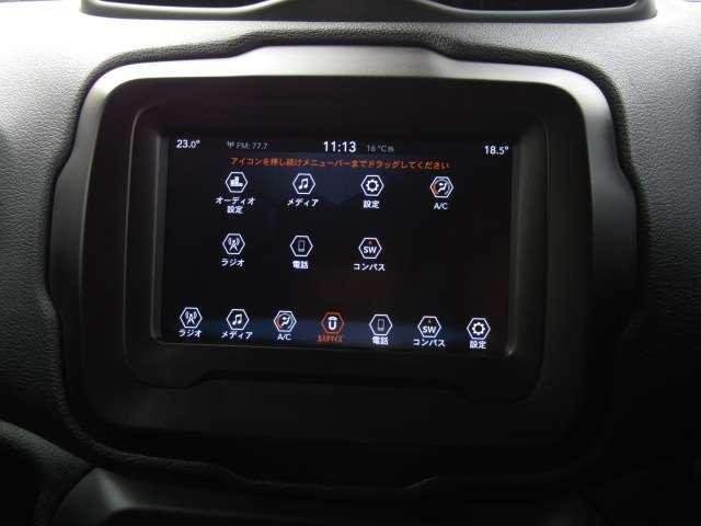 Ref:AUX-20391974 CHRYSLER JEEP JEEP RENEGADE 2020 - Image 6