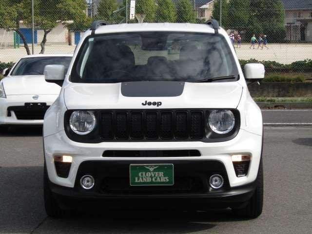 Ref:AUX-20391974 CHRYSLER JEEP JEEP RENEGADE 2020 - Image 7