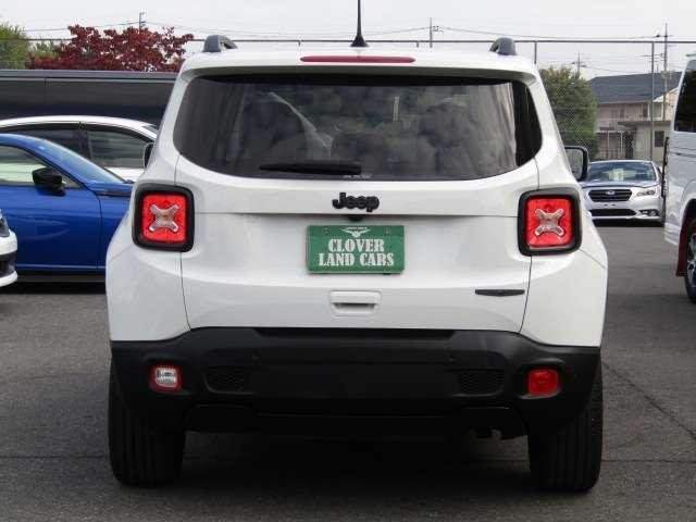 Ref:AUX-20391974 CHRYSLER JEEP JEEP RENEGADE 2020 - Image 8