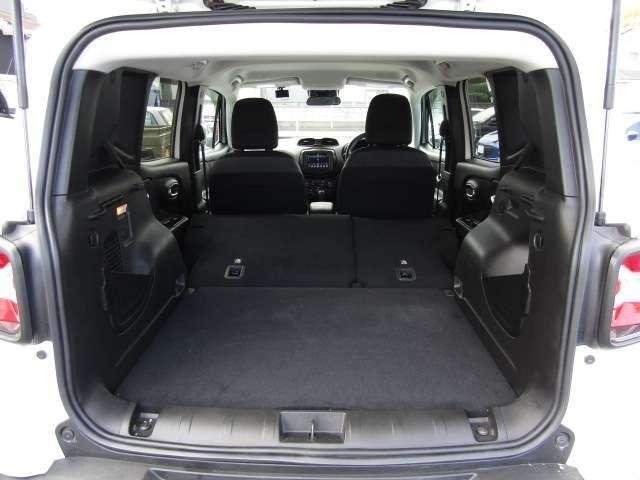 Ref:AUX-20391974 CHRYSLER JEEP JEEP RENEGADE 2020 - Image 10