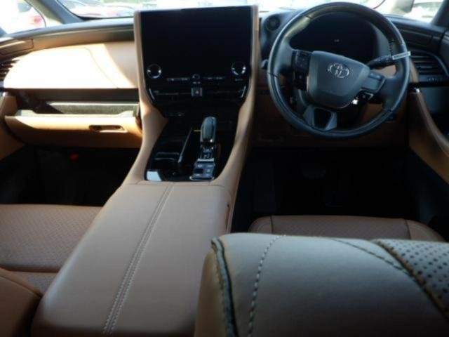 Ref:AUX-20395346 TOYOTA VELLFIRE 2023 - Image 3