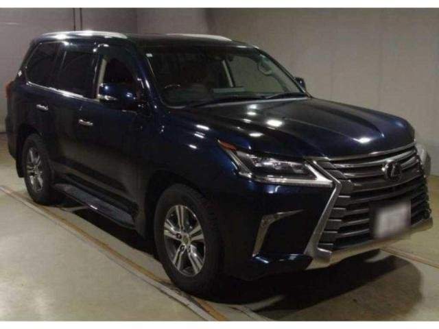 Ref:AUX-20395428 LEXUS LX 2017 - Image 5
