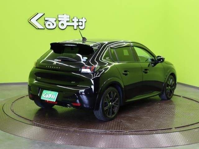 Ref:AUX-20395587 PEUGEOT 208 2022 - Image 2