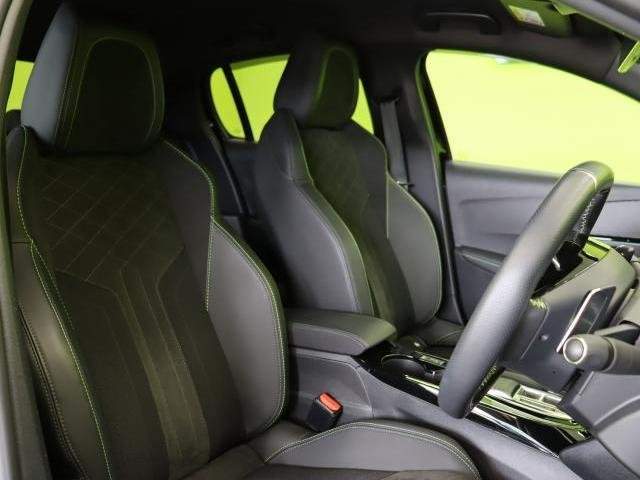 Ref:AUX-20395587 PEUGEOT 208 2022 - Image 12