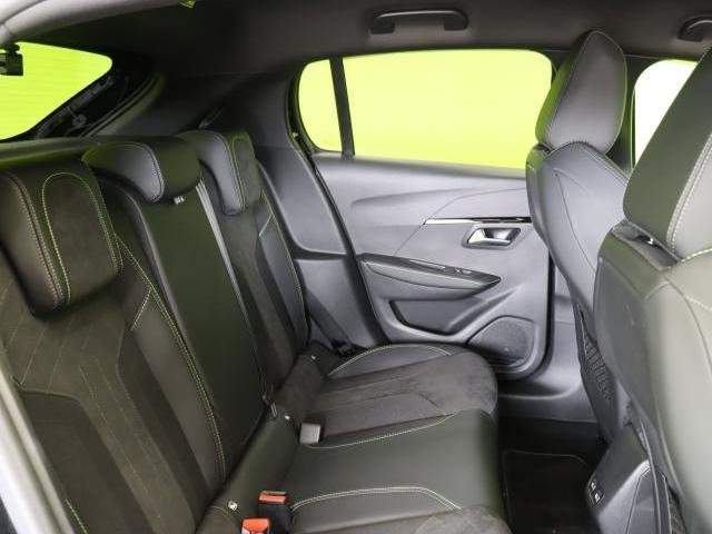 Ref:AUX-20395587 PEUGEOT 208 2022 - Image 13