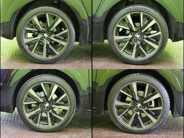 Ref:AUX-20395587 PEUGEOT 208 2022 - Image 17