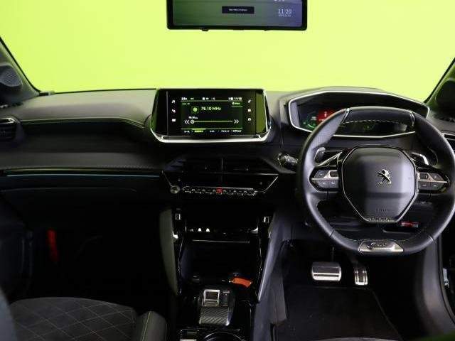 Ref:AUX-20395587 PEUGEOT 208 2022 - Image 3