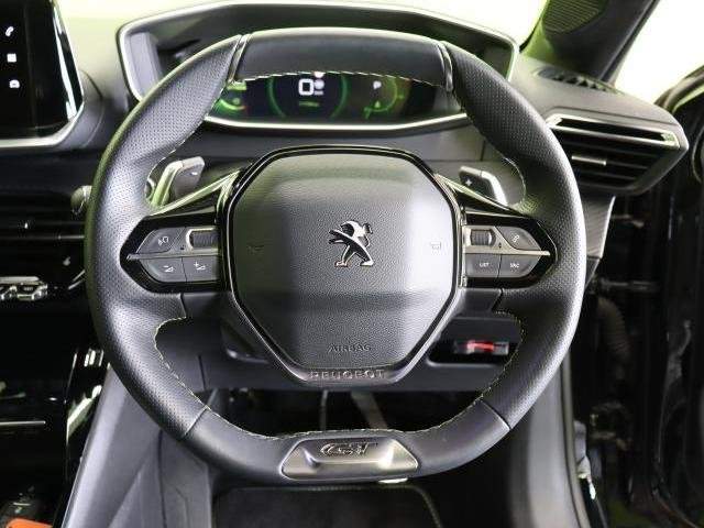 Ref:AUX-20395587 PEUGEOT 208 2022 - Image 9