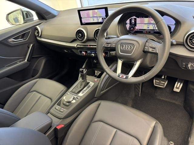 Ref:AUX-20396863 AUDI SQ2 2024 - Image 2