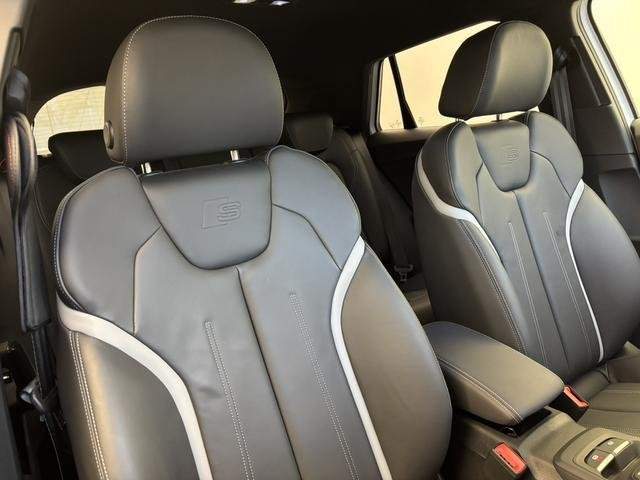 Ref:AUX-20396863 AUDI SQ2 2024 - Image 4