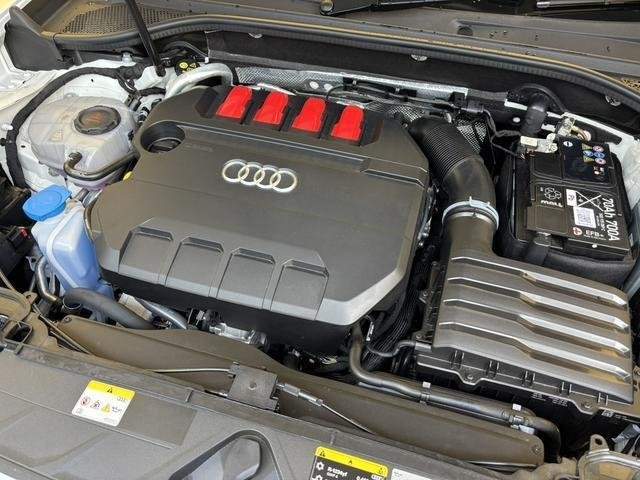 Ref:AUX-20396863 AUDI SQ2 2024 - Image 9