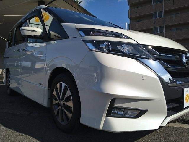 Ref:AUX-20396978 NISSAN SERENA 2019 - Image 12