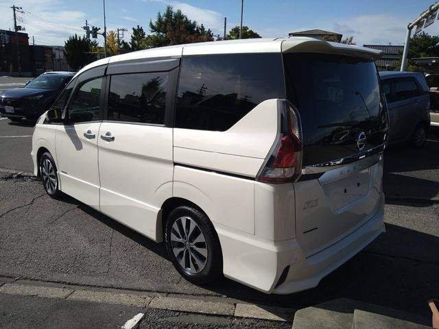 Ref:AUX-20396978 NISSAN SERENA 2019 - Image 13