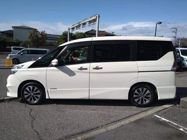 Ref:AUX-20396978 NISSAN SERENA 2019 - Image 14
