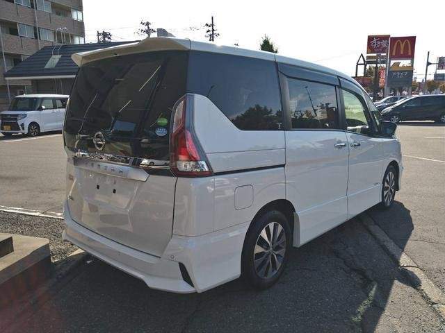 Ref:AUX-20396978 NISSAN SERENA 2019 - Image 15