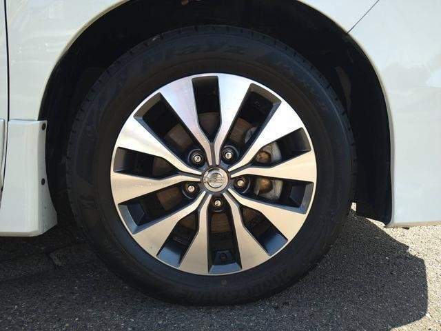 Ref:AUX-20396978 NISSAN SERENA 2019 - Image 5