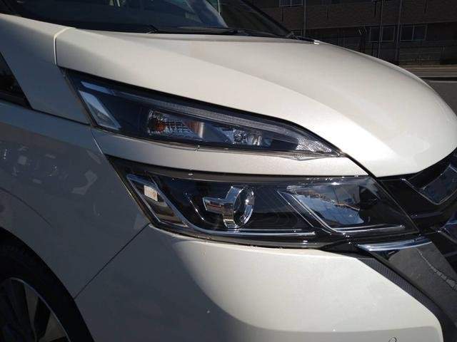 Ref:AUX-20396978 NISSAN SERENA 2019 - Image 6