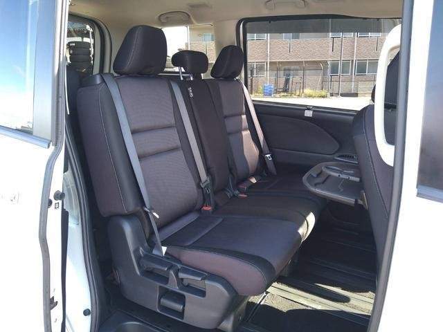 Ref:AUX-20396978 NISSAN SERENA 2019 - Image 8