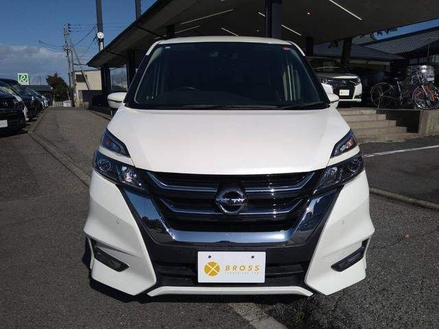 Ref:AUX-20396978 NISSAN SERENA 2019 - Image 10