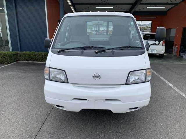 Ref:AUX-20399306 NISSAN VANETTE TRUCK 2011 - Image 2