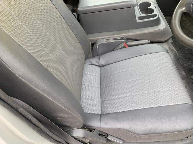 Ref:AUX-20399306 NISSAN VANETTE TRUCK 2011 - Image 11