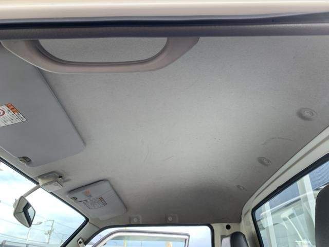 Ref:AUX-20399306 NISSAN VANETTE TRUCK 2011 - Image 13