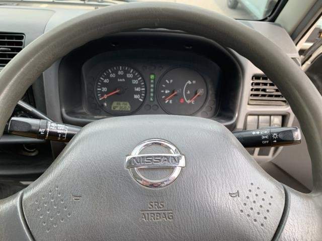 Ref:AUX-20399306 NISSAN VANETTE TRUCK 2011 - Image 14