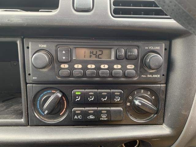 Ref:AUX-20399306 NISSAN VANETTE TRUCK 2011 - Image 16