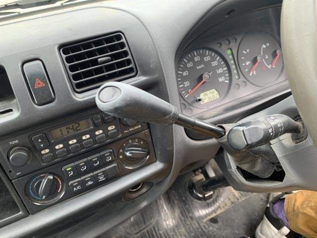 Ref:AUX-20399306 NISSAN VANETTE TRUCK 2011 - Image 17
