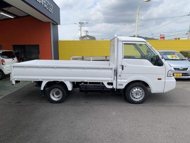 Ref:AUX-20399306 NISSAN VANETTE TRUCK 2011 - Image 4