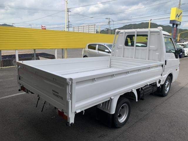 Ref:AUX-20399306 NISSAN VANETTE TRUCK 2011 - Image 5