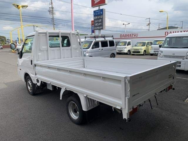 Ref:AUX-20399306 NISSAN VANETTE TRUCK 2011 - Image 7