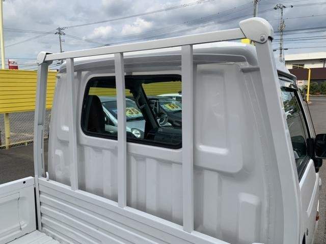Ref:AUX-20399306 NISSAN VANETTE TRUCK 2011 - Image 10