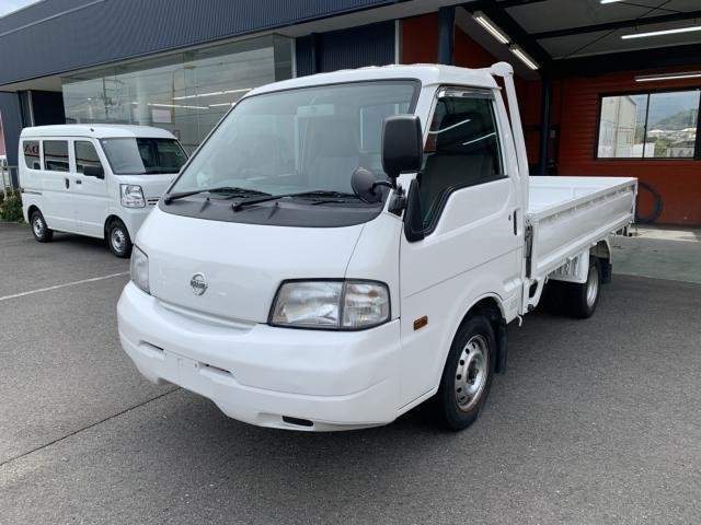 Ref:AUX-20399306 NISSAN VANETTE TRUCK 2011
