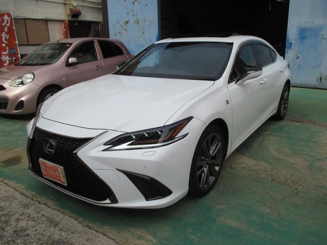 Ref:AUX-20401775 LEXUS ES 2019 - Image 19