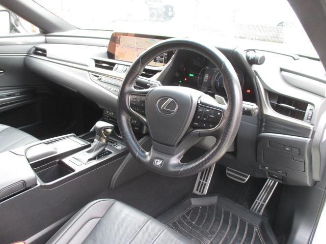 Ref:AUX-20401775 LEXUS ES 2019 - Image 6