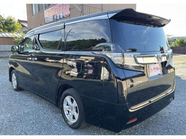 Ref:AUX-20401990 TOYOTA VELLFIRE 2015 - Image 13