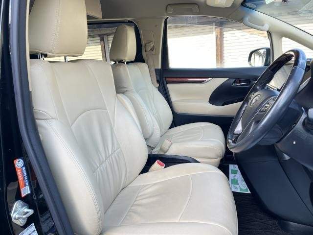 Ref:AUX-20401990 TOYOTA VELLFIRE 2015 - Image 15