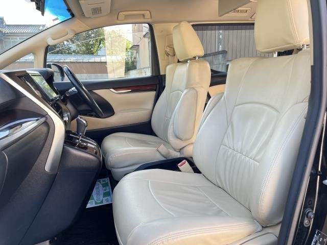 Ref:AUX-20401990 TOYOTA VELLFIRE 2015 - Image 16