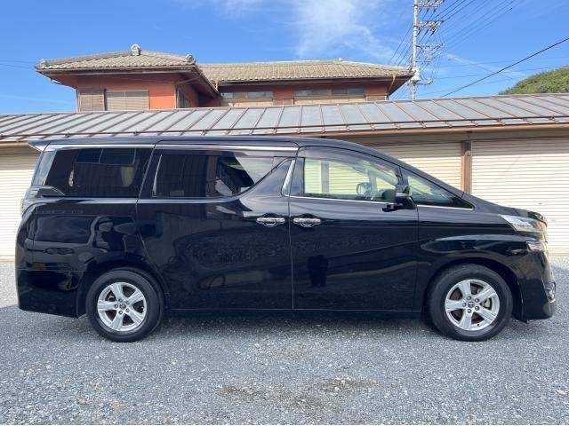 Ref:AUX-20401990 TOYOTA VELLFIRE 2015 - Image 10