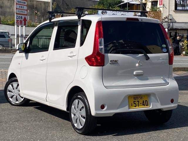 Ref:AUX-20402008 MITSUBISHI EK WAGON 2018 - Image 2