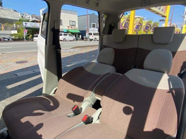 Ref:AUX-20402008 MITSUBISHI EK WAGON 2018 - Image 6