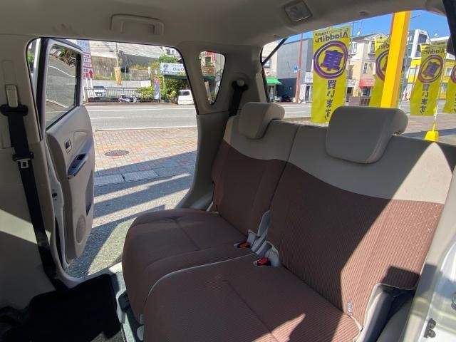 Ref:AUX-20402008 MITSUBISHI EK WAGON 2018 - Image 7