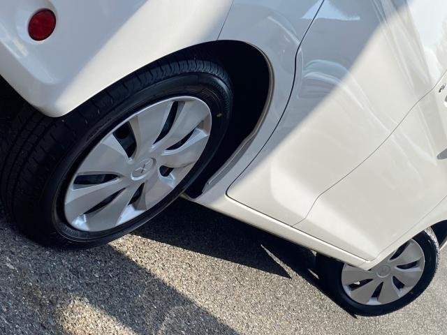 Ref:AUX-20402008 MITSUBISHI EK WAGON 2018 - Image 9