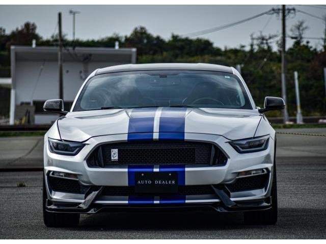 Ref:AUX-20402126 FORD MUSTANG 2019 - Image 2