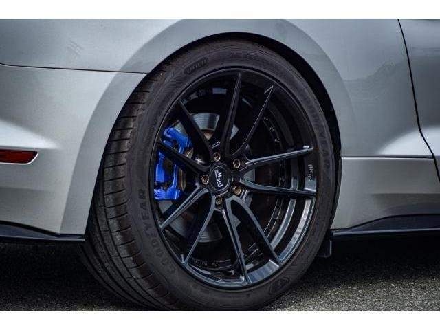 Ref:AUX-20402126 FORD MUSTANG 2019 - Image 11