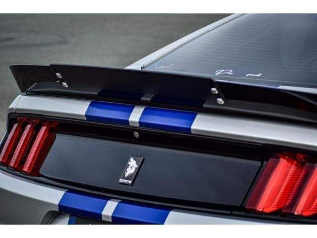 Ref:AUX-20402126 FORD MUSTANG 2019 - Image 14