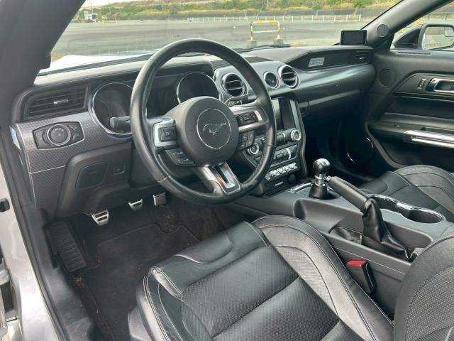 Ref:AUX-20402126 FORD MUSTANG 2019 - Image 16