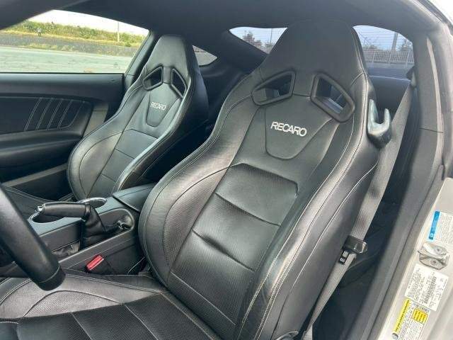 Ref:AUX-20402126 FORD MUSTANG 2019 - Image 17
